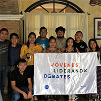 Guatemala Debates