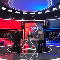 Lebanon debates program