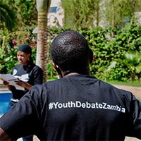 Zambia debates